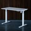 Office Desk: Height Adjustable office Desk thumb 4
