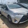 Toyota Vitz 2018 thumb 0