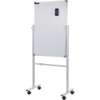 portable one sided 3*2ft whiteboard thumb 1