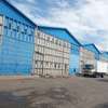 9,255 ft² Warehouse with Parking in Eastern ByPass thumb 3