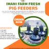 automatic pig feeder,Tyre model thumb 6