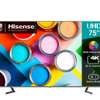 Hisense 75 inch tv thumb 4