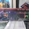 GAMING KEYBOARD 4piece Set thumb 2