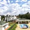 6 Bed Townhouse with En Suite at Karen thumb 21