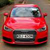 2015 Audi A1 selling in Kenya thumb 6