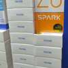 Tecno Spark 20, 8GB/128GB thumb 0