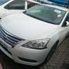 Nissan Syphy pearl white thumb 11