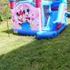 BOUNCING CASTLES ON SALE thumb 4