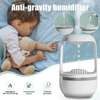 Anti gravity water droplets humidifier thumb 1