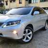 Lexus Rx270 thumb 6