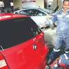 Mobile Car Wash & Detailing in Westlands, Upper Hill, Thika thumb 0