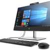 hp 440 g6 24fhd AIO core i3 10th gen 8gb 1tb dos 23.8 thumb 0