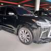 Lexus LX 570 thumb 3