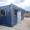 20ft and 40ft office containers fully customised thumb 8