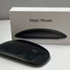 Magic Mouse 2 Apple Black Mouse - Gaming thumb 1