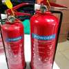Fire extinguishers for sale thumb 1