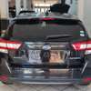 Subaru XV Black 2018 AWd thumb 3