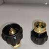 MAPP GAS REFILL GAS PLUG ADAPTOR FOR SALE! thumb 1
