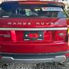 Range Rover Evoque 2016 thumb 2