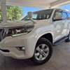 Toyota land Cruiser Prado thumb 5