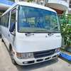 Mitsubishi Rosa thumb 10