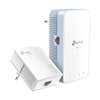 Tplink powerline wifi Extender AV1000 TL-WPA7517KIT thumb 0