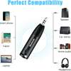 Portable Hands-Free Bluetooth 4.1 Audio Receiver thumb 0