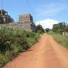 3,200 ft² Land at Ruiru - Kiganjo Road thumb 1