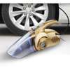 4 In 1 Multi-function 120W Wet And Dry Dual Use Car Vacuum Cleaner Tire Inflator Pump thumb 1