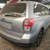 Subaru Forester non turbo thumb 1