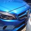 Mercedes Benz A180 Blue 2017 thumb 1