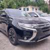 Mitsubishi Outlander Plug in Hybrid thumb 0
