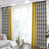 DOUBLE SIDED ELEGANT CURTAINS thumb 1