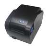 80mm Portable Thermal Barcode Sticker Printer With USB thumb 1