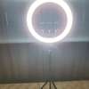 18 inch original Ring Light with strong stand thumb 10