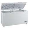MIKA Freezer, 445L, White MCF420W(SF590W) thumb 1