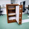 Office Safe : 70kg-Fire Resistant Safe thumb 1
