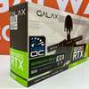 GALAX NVIDIA GeForce RTX 3050 EX Graphics Card.8GB thumb 0