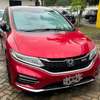 Honda Jade hybrid Redwine 2018 thumb 0