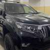 TOYOTA LANDCRUISER PRADO TX 2018 7 SEATER thumb 12