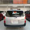 Toyota succeed TXG silver thumb 8