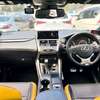 2019 LEXUS NX300 thumb 4