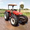 Case jx 75 tractor thumb 5