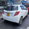 1000cc Toyota Vitz 2016 thumb 1