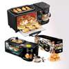 SOKANY MULTI FUNCTIONAL 3 IN 1 BREAKFAST MAKER thumb 1