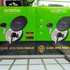 Oraimo Freepod 4 Active Super Noise Cancellation Earbuds thumb 1