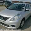 Nissan latio on sale (cash or hire purchase) thumb 8