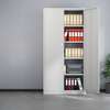 Office Cabinet: Office 2 Door Storage Easy Clean Cabinet thumb 0