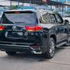 Toyota Land cruiser ZX V8 LC300 2023 thumb 12