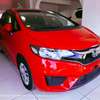 Honda Fit 2017 low Mileage thumb 1